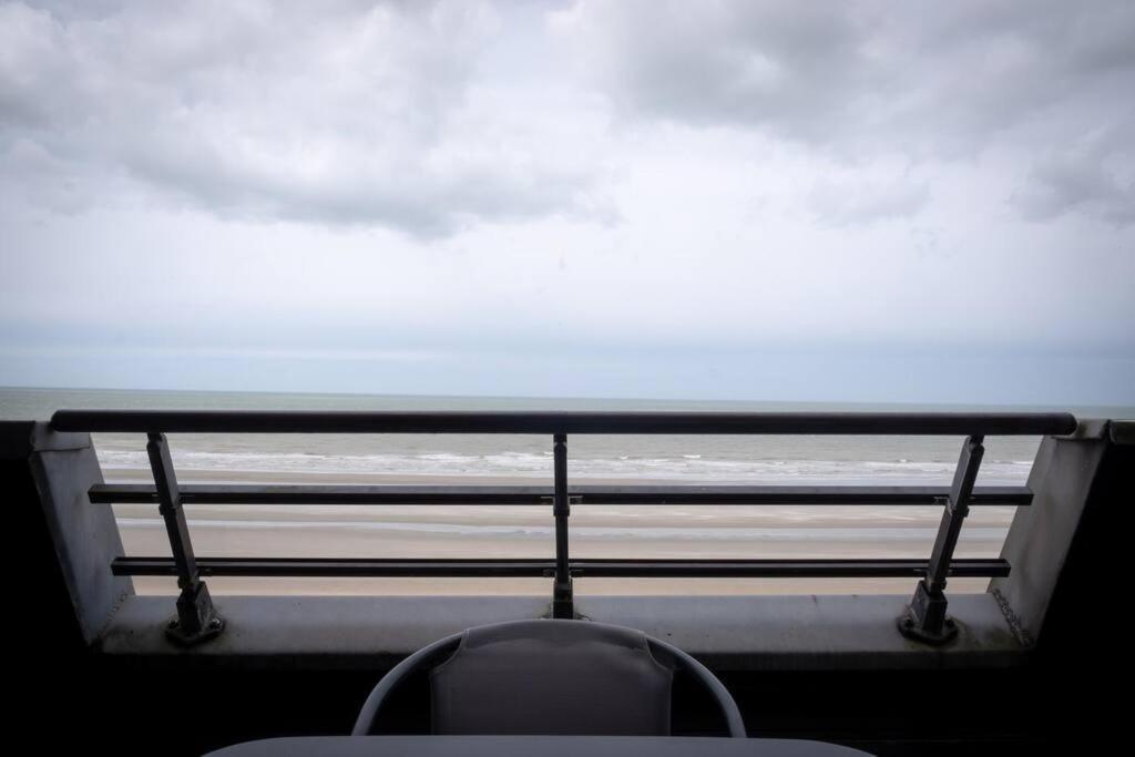 White & Sea, Face A La Mer Bray-Dunes Εξωτερικό φωτογραφία